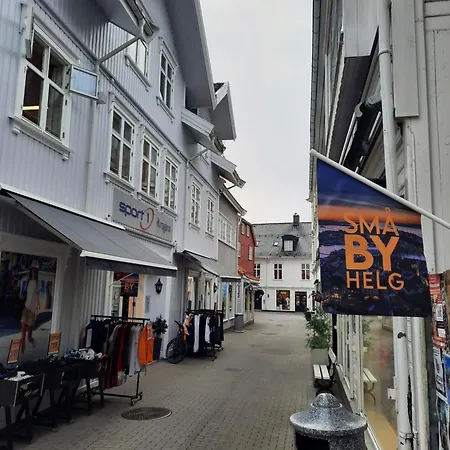 Kunstloftet *